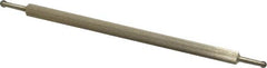 Value Collection - Hand Deburring Disc Tool - Steel Blade - Americas Tooling