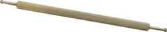 Value Collection - Hand Deburring Disc Tool - Steel Blade - Americas Tooling