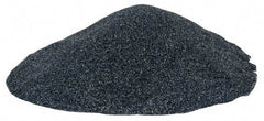 Value Collection - Medium Grade Angular Silicon Carbide - 120 Grit, 9 Max Hardness, 55 Lb Box - Americas Tooling