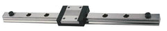 SKF - Miniature Profile Rail Guide - Americas Tooling