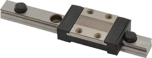 SKF - Miniature Profile Rail Guide - Americas Tooling