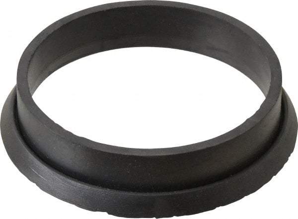 Bradley - Wash Fountain Support Tube Gasket - For Use with Bradley Stainless Steel Wash Fountains - Americas Tooling