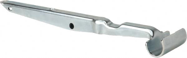 Bradley - Wash Fountain Foot Lever - For Use with Bradley 36" Foot-Controlled Wash Fountains - Americas Tooling