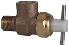 Bradley - Wash Fountain Volume Control Valve - For Use with Bradley Foot-Controlled Wash Fountains - Americas Tooling