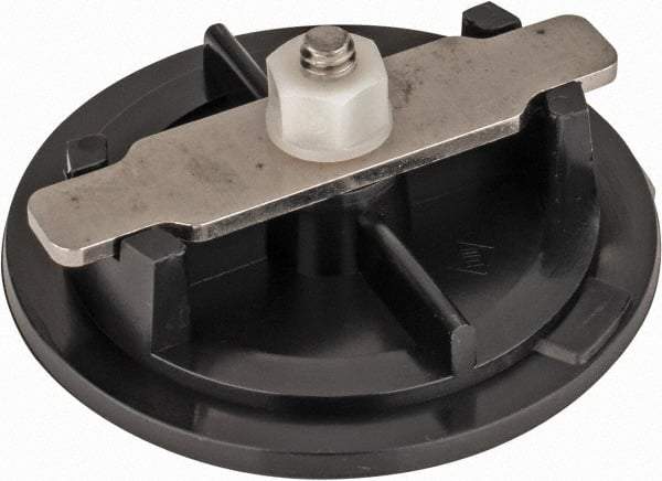 Bradley - Wash Fountain Soap Filler Hole Cap - For Use with Bradley Liquid & Powder Soap Assemblies & Dispensers - Americas Tooling