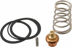 Bradley - Wash Fountain Repair Kit - For Use with Bradley S01-116S Thermostatic Mixing Valve - Americas Tooling