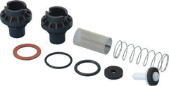 Bradley - Wash Fountain Repair Kit - For Use with Bradley S60-003S Combination Stop Strainer & Check Valve - Americas Tooling