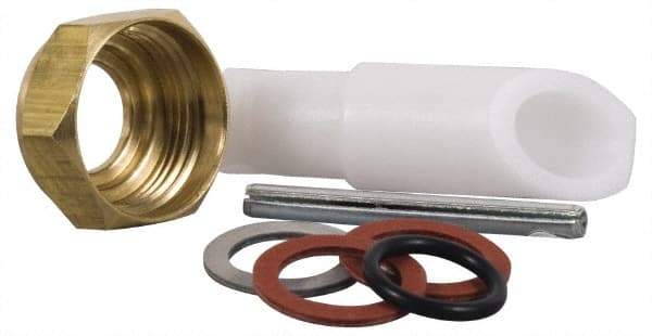 Bradley - Wash Fountain Repair Kit - For Use with Bradley S01-038S Manual Mixing Valve - Americas Tooling