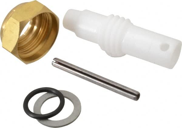 Bradley - Wash Fountain Repair Kit - For Use with Bradley S02-045 Volume Control Valve - Americas Tooling