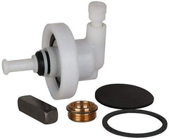 Bradley - Wash Fountain Repair Kit - For Use with Bradley S07-015 Foot Valve - Americas Tooling