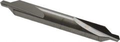 M.A. Ford - Metric Plain Cut 60° Incl Angle Solid Carbide Combo Drill & Countersink - Americas Tooling