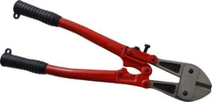 Value Collection - 14" OAL, 1/4" Capacity, Bolt Cutter - Americas Tooling