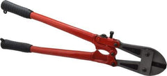 Value Collection - 18" OAL, 5/16" Capacity, Bolt Cutter - Americas Tooling