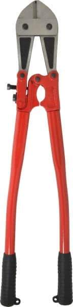 Value Collection - 24" OAL, 5/16" Capacity, Bolt Cutter - Americas Tooling