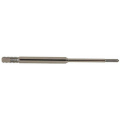 Marson - #6-32 Insert Tool Mandrel - Americas Tooling