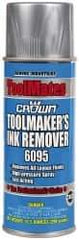 AERVOE - Layout Fluid Remover - 16 Ounce Aerosol Can - Americas Tooling