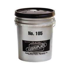 Lubriplate - 35 Lb Pail Calcium General Purpose Grease - Off White, 150°F Max Temp, NLGIG 0, - Americas Tooling