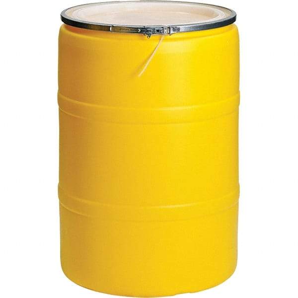 Brady SPC Sorbents - Overpack & Salvage Drums Type: Drum Total Capacity (Gal.): 55.00 - Americas Tooling