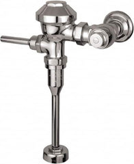 Zurn - 1.5 GPF Urinal Manual Flush Valve - 3/4" Pipe, 3/4" Spud Coupling - Americas Tooling