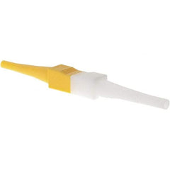 Made in USA - Pin Extraction Tools - YELLOW/WHITE INSERT/EXTRACTION TOOL - Americas Tooling