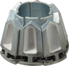 Parker - Hose Crimping 43 Series Dies - 1-1/4" Hose, Use with Parker Crimpers - Americas Tooling