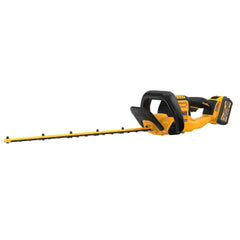 Hedge Trimmer Battery Powered, 26″ Cutting Width,