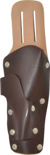 SPI - Micrometer Holster - Use with Micrometers & Calipers - Americas Tooling