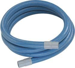 Guardair - 20' Hose Length, 2" Hose - Use With All Vacuums with Inlet - Americas Tooling