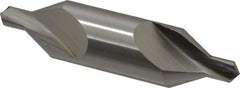 Keo - #9 Plain Cut 60° Incl Angle High Speed Steel Combo Drill & Countersink - Americas Tooling