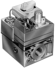 Honeywell - MV Gas Valve - Americas Tooling