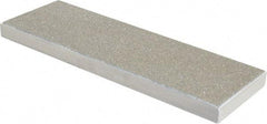 3M - 6" Long x 2" Wide Diam ond Sharpening Stone - Flat, Coarse Grade - Americas Tooling