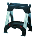 STANLEY® FATMAX® Adjustable Leg Sawhorse (Single) - Americas Tooling