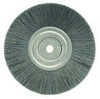 4-1/2" Shoe Wheel - Americas Tooling