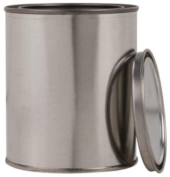 Value Collection - 1/8 Gal Cylinder Tin Can - 12 Cans per Pack - Americas Tooling