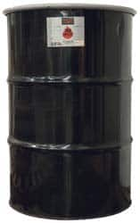 Jet-Lube - 55 Gal Drum Thin Oily Film Penetrant/Lubricant - Clear Amber, Food Grade - Americas Tooling