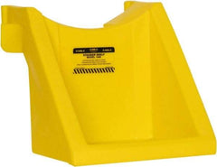 Eagle - Drum Dispensing & Collection Workstations Type: Dispensing Station Shelf Height (Inch): 19 - Americas Tooling