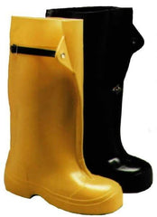 Winter Walking - Overboots, Overshoes & Spats Footwear Style: Overshoe FootwearType: Traction - Americas Tooling