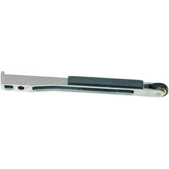 Dynabrade - 24" Long x 1/4" Wide Power Sander Contact Arm - 5/8" Diam, For Use with 14000 - Americas Tooling