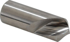 Keo - 3/4" Body Diam, 118°, 2-1/4" OAL, High Speed Steel Spotting Drill - Americas Tooling