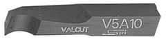 SPI - Circle Cutter & Trepanning Blades Cutting Depth (Inch): 3/8 Blade Material: Solid Carbide - Americas Tooling