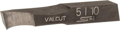 SPI - Bright Finish, Cobalt, Circle Cutter and Trepanning Blade - 3/8" Cutting Depth, Disc Type 1 - Americas Tooling