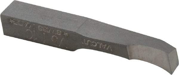 SPI - Bright Finish, Cobalt, Circle Cutter and Trepanning Blade - 3/8" Cutting Depth, Disc Type 1 - Americas Tooling