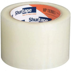 Shurtape - HP 100 General Purpose Grade Hot Melt Packaging Tape - Americas Tooling