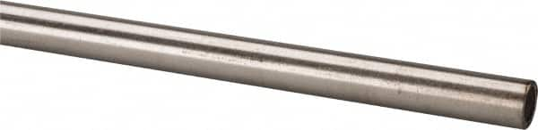 Value Collection - 6' Long, 3/8" OD, 304 Stainless Steel Tube - 0.049" Wall Thickness - Americas Tooling