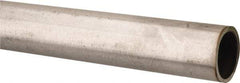 Value Collection - 6' Long, 5/8" OD, 304 Stainless Steel Tube - 0.049" Wall Thickness - Americas Tooling