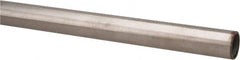 Value Collection - 6' Long, 3/4" OD, 304 Stainless Steel Tube - 0.049" Wall Thickness - Americas Tooling