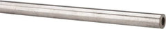 Value Collection - 6' Long, 5/16" OD, 304 Stainless Steel Tube - 0.065" Wall Thickness - Americas Tooling