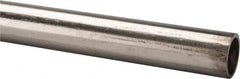 Value Collection - 6' Long, 3/4" OD, 304 Stainless Steel Tube - 0.065" Wall Thickness - Americas Tooling