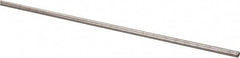 Value Collection - 6' Long, 3/16" OD, 1010 Alloy Steel Tube - 0.035" Wall Thickness - Americas Tooling