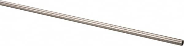 Value Collection - 6' Long, 1/4" OD, 1010 Alloy Steel Tube - 0.035" Wall Thickness - Americas Tooling